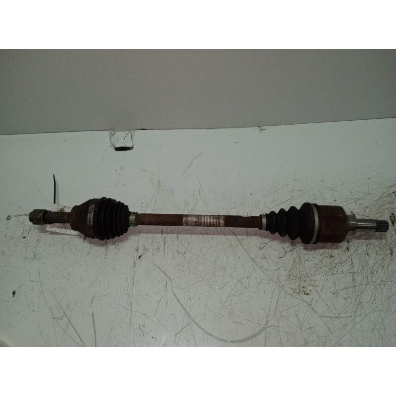 Recambio de transmision delantera izquierda para peugeot 1007 urban referencia OEM IAM   