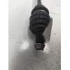 Recambio de transmision trasera izquierda para bmw serie 1 berlina (e81/e87) 118d referencia OEM IAM 7533445A102  
