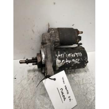 MOTOR ARRANQUE 20G 1991