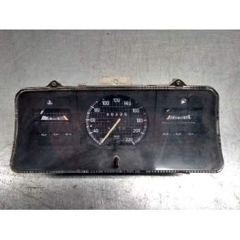 CUADRO INSTRUMENTOS 93154613 GN 
