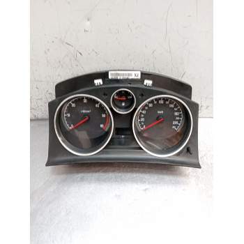 CUADRO INSTRUMENTOS 13225988 SW6607 2005