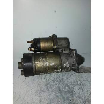 MOTOR ARRANQUE 