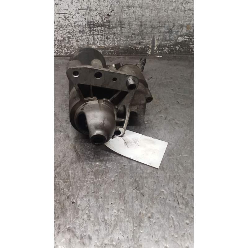 Recambio de motor arranque para mini mini (r56) cooper referencia OEM IAM 758935401 0001138004 2006