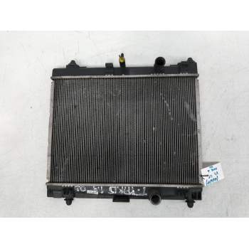 RADIADOR AGUA 13G 2005