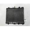 Recambio de radiador agua para toyota yaris (ksp9/scp9/nlp9) 1.3 cat referencia OEM IAM  13G 2005