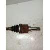 Recambio de transmision delantera izquierda para peugeot 1007 urban referencia OEM IAM   