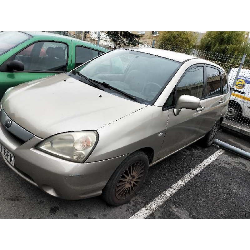 suzuki liana rh (er) del año 2001