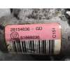 Recambio de bomba direccion para fiat doblo dynamic referencia OEM IAM 28154636 51869236 