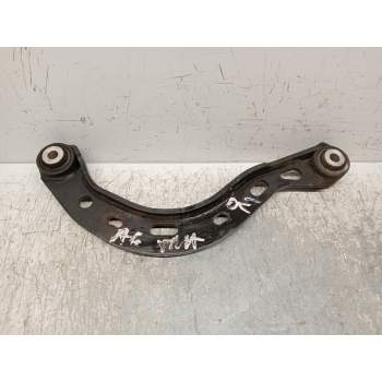 BRAZO SUSPENSION SUPERIOR TRASERO DERECHO 4F0505323K 