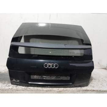 PORTON TRASERO 5P