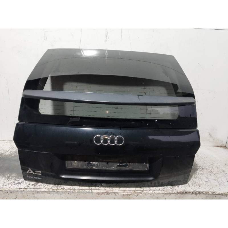 Recambio de porton trasero para audi a2 (8z) 1.4 tdi (55kw) referencia OEM IAM   5P