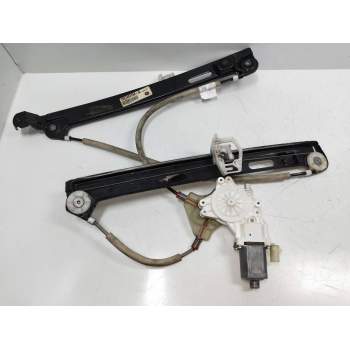 ELEVALUNAS DELANTERO IZQUIERDO 128000671A 5P