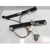 Recambio de elevalunas delantero izquierdo para jeep compass 2.4 16v cat referencia OEM IAM 128000671A  5P