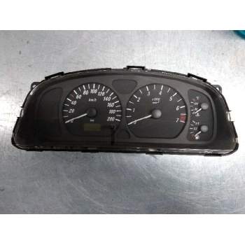 CUADRO INSTRUMENTOS 110008952008 09207455 SE