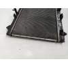 Recambio de radiador agua para toyota yaris (ksp9/scp9/nlp9) 1.3 cat referencia OEM IAM  13G 2005