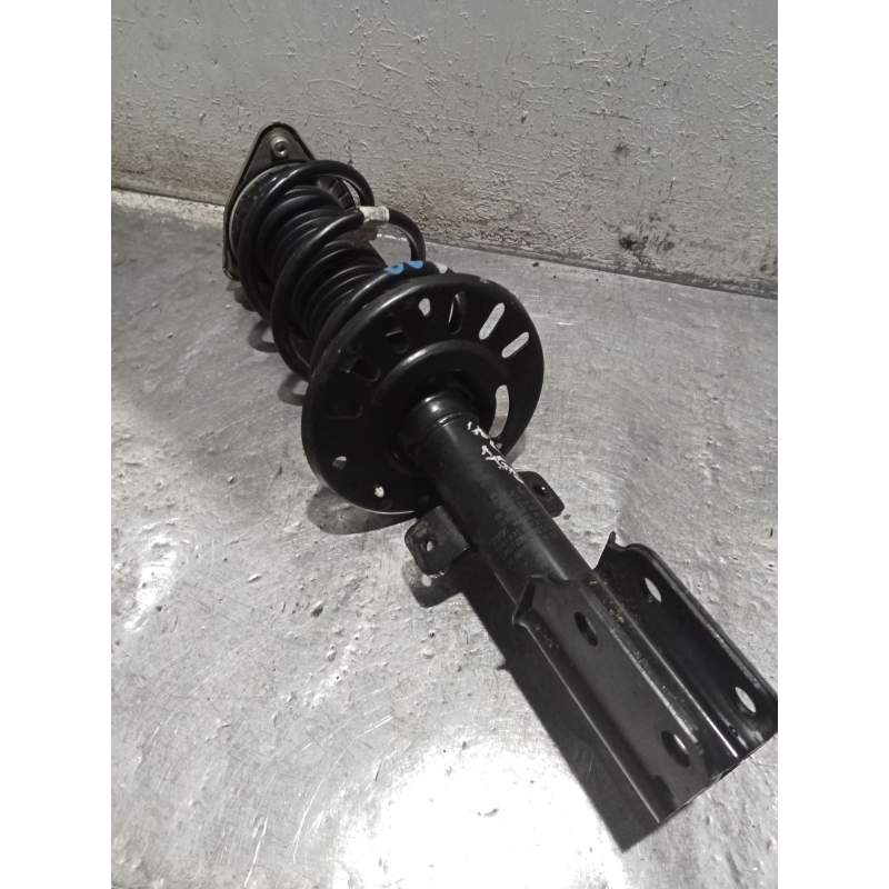 Recambio de amortiguador delantero derecho para peugeot partner furgoneta/monovolumen (k9) 1.6 bluehdi 75 referencia OEM IAM  16