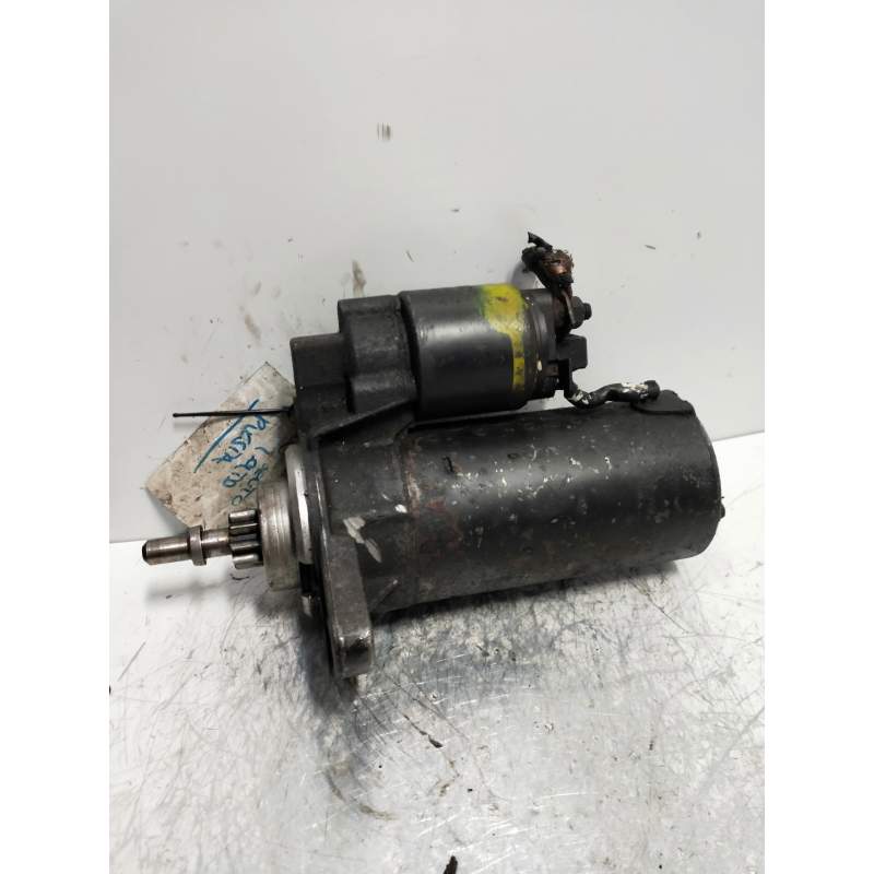 Recambio de motor arranque para volkswagen vento (1h2) gl referencia OEM IAM  19TD 1991