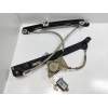 Recambio de elevalunas delantero izquierdo para jeep compass 2.4 16v cat referencia OEM IAM 128000671A  5P