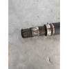 Recambio de transmision delantera derecha para nissan note (e11e) 1.5 dci turbodiesel cat referencia OEM IAM   