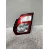 Recambio de piloto trasero derecho interior para nissan almera (n16/e) acenta referencia OEM IAM  4P 2002