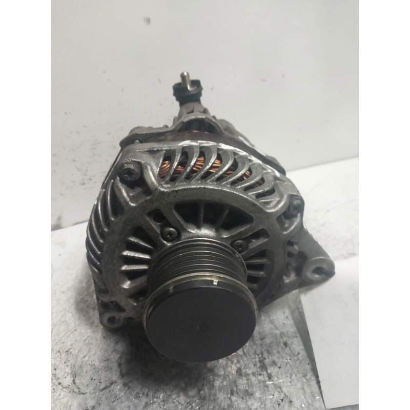 Recambio de alternador para subaru legacy berl. b13 (bl) 2.0 d classic referencia OEM IAM 27300AA590  