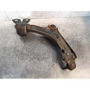 BRAZO SUSPENSION INFERIOR DELANTERO IZQUIERDO 6G9N3A052EK 6G9N3A053EK 
