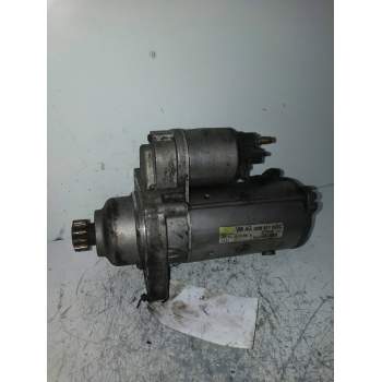 MOTOR ARRANQUE 02M911023C VALEO 