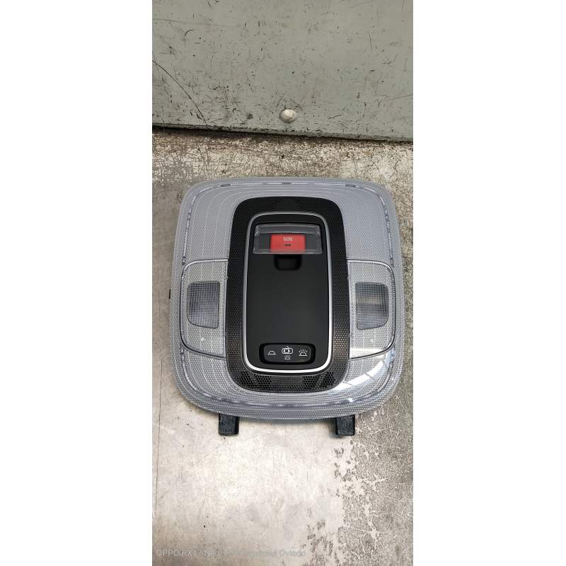 Recambio de luz interior para hyundai i20 klass referencia OEM IAM 92800Q0XXX 92800Q0210 2020