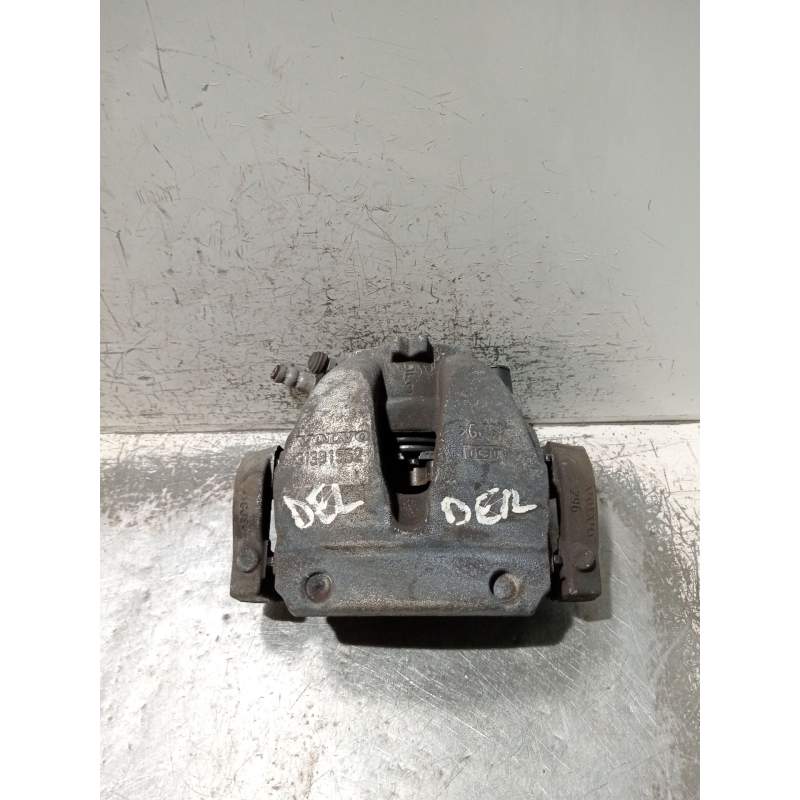 Recambio de pinza freno delantera derecha para volvo v60 ii (225) d3 referencia OEM IAM 31381552  
