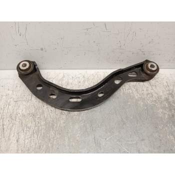 BRAZO SUSPENSION SUPERIOR TRASERO IZQUIERDO 4F0505323K 
