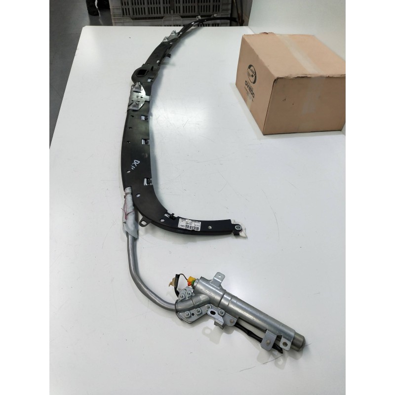 Recambio de airbag cortina delantero derecho para opel signum básico referencia OEM IAM 13148052  