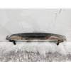 Recambio de refuerzo paragolpes trasero para volkswagen new beetle (9c1/1c1) referencia OEM IAM 1C0807357B  1998
