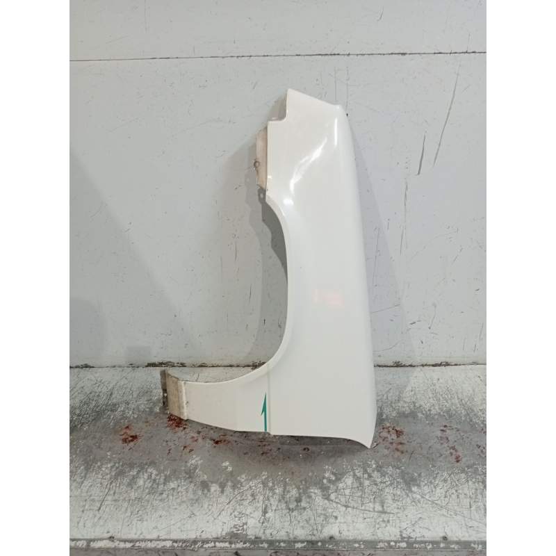Recambio de aleta delantera izquierda para renault super 5 (b/c40_) 1.1 referencia OEM IAM  5P 1989