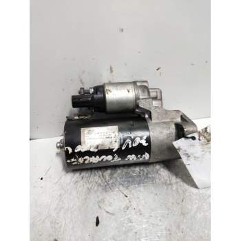 MOTOR ARRANQUE 0001125609 BOSCH 
