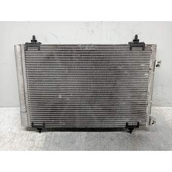 CONDENSADOR / RADIADOR AIRE ACONDICIONADO 9682531580 