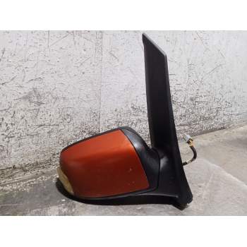 RETROVISOR DERECHO ELECTRICO 1 CLAVIJA CON 8 CABLES INTERMITENTE