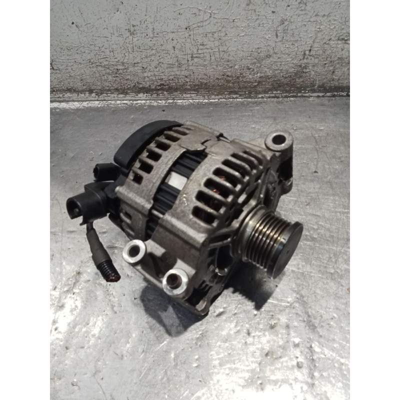 Recambio de alternador para mini mini (r56) cooper referencia OEM IAM  16G 2006