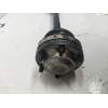 Recambio de transmision trasera izquierda para bmw serie 7 (e38) 2.8 24v cat referencia OEM IAM 1227831  