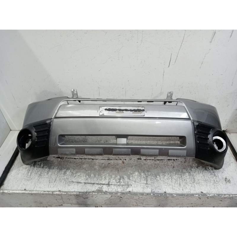 Recambio de paragolpes delantero para subaru forester (sh_) 2.0 d awd (shh) referencia OEM IAM   2008