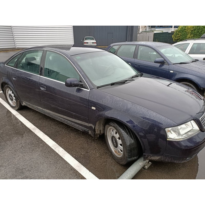 audi a6 berlina (4b2) del año 1999