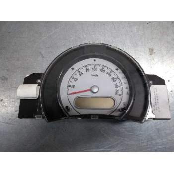 CUADRO CUENTAKM 3410086LE0 3410086LB 