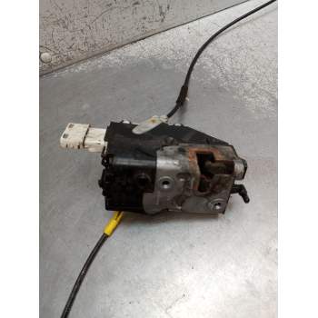 MOTOR CIERRE CENTRALIZADO DELANTERO DERECHO 5P 2007