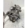 Recambio de motor arranque para volkswagen touareg (7la) tdi v6 referencia OEM IAM 0001125609 BOSCH 