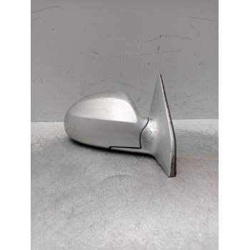 RETROVISOR DERECHO ELECTRICO 1 ENCHUFE 5 PINES 