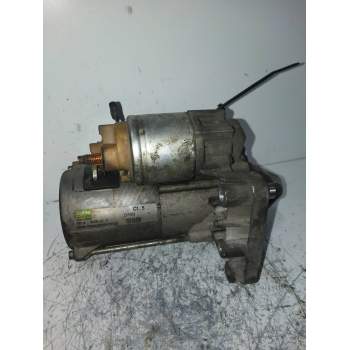 MOTOR ARRANQUE D7G3 VALEO 