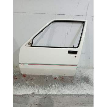 PUERTA DELANTERA IZQUIERDA 5P 1989