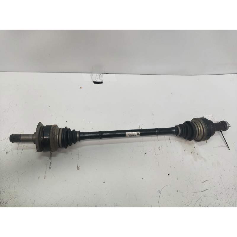 Recambio de transmision trasera derecha para bmw serie 5 lim. (f10) 520d referencia OEM IAM 7614290A103 520D 2014