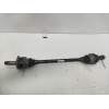 Recambio de transmision trasera derecha para bmw serie 5 lim. (f10) 520d referencia OEM IAM 7614290A103 520D 2014