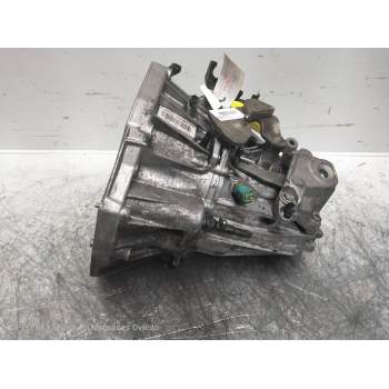 CAJA CAMBIOS TL4A118 S002664 
