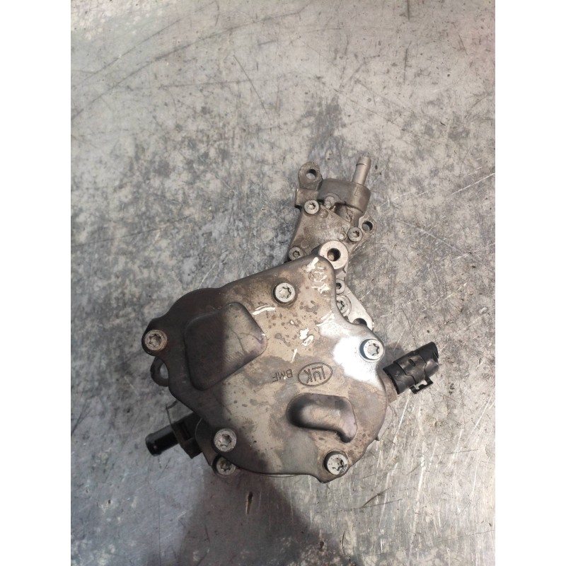 Recambio de depresor freno / bomba vacio para volkswagen polo (9n1) highline referencia OEM IAM   LUCAS